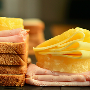 پنیرهای ورقه ای فریتا